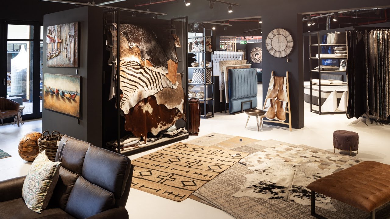 Cielo Eden Meander | George