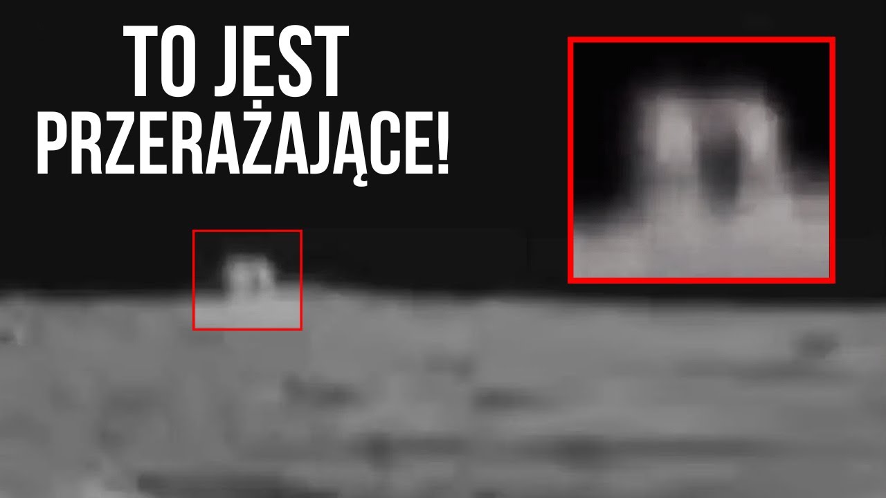 Szokujące odkrycie Chin na Księżycu zadziwia naukowców!