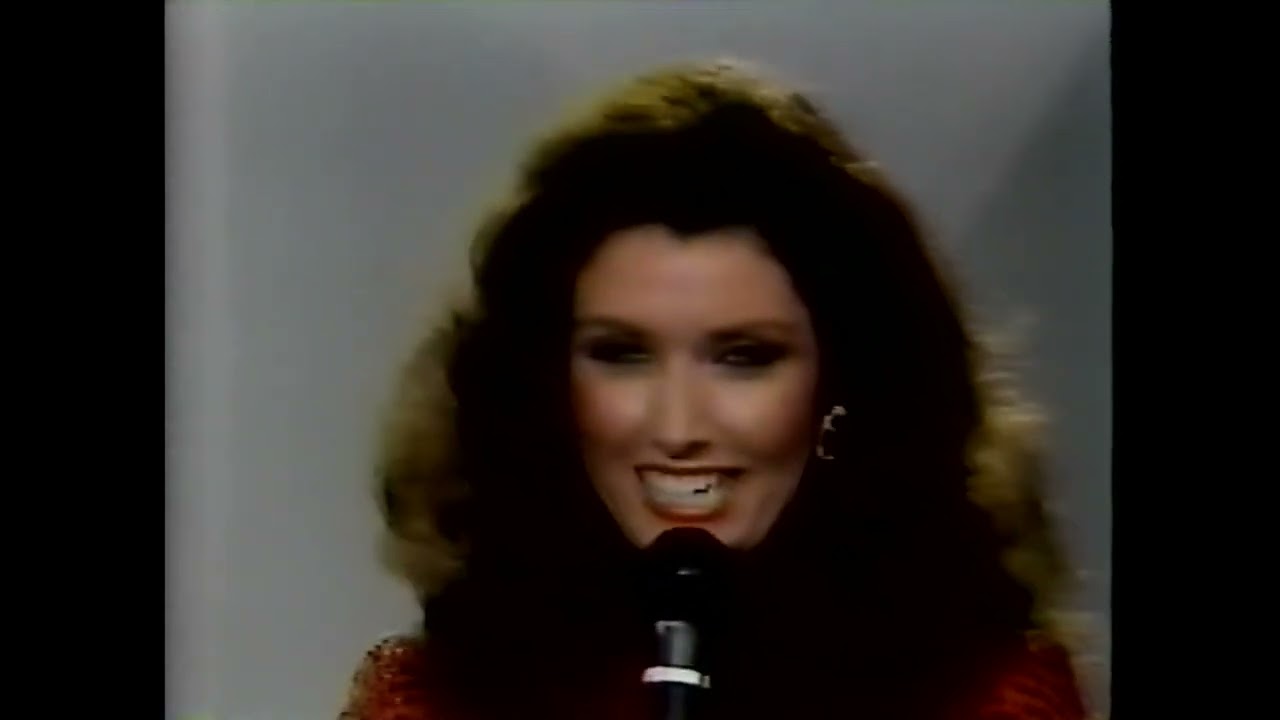 MISS TEEN USA 1983