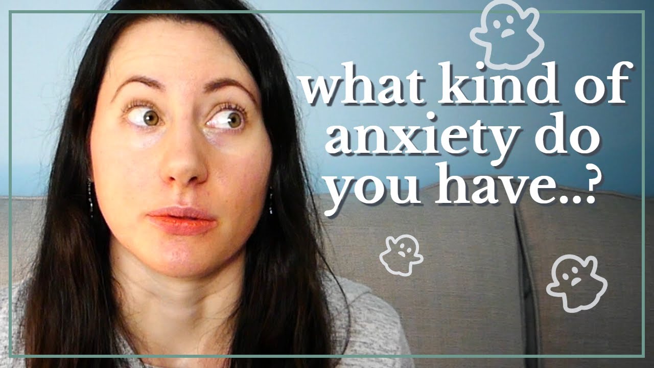 INFPs: Do You Have These 3 Types of Anxiety?
