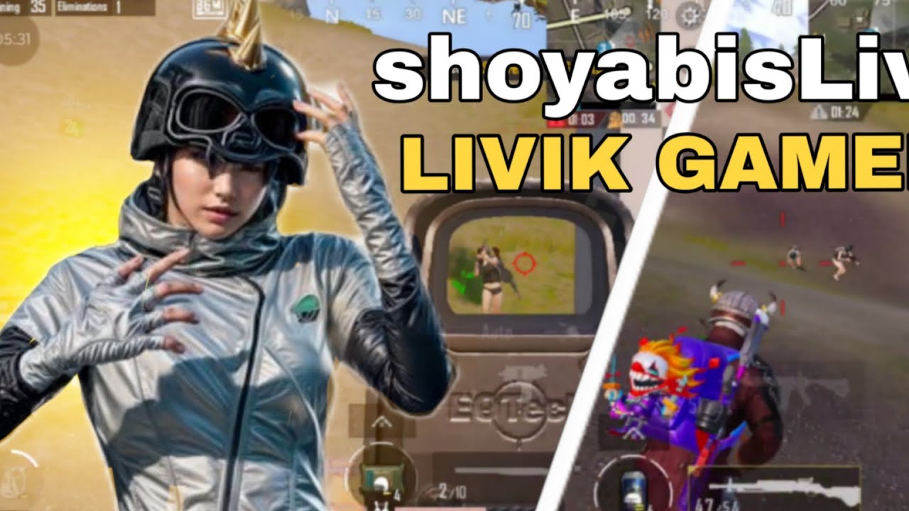 FULL RUSH 💀  LIVIK GAMEPLAY MOTOROLA G85 5G 60 FPS SUBSCRIBE Me