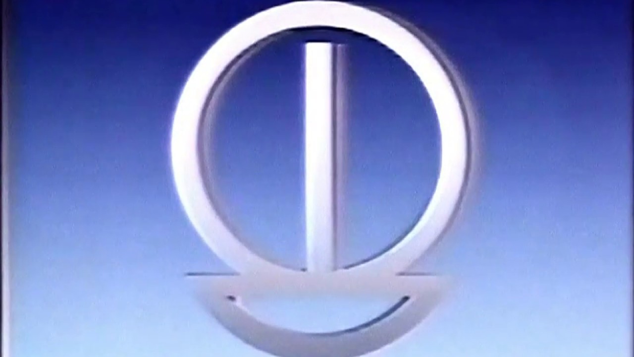 ARD drehende Logos 80er