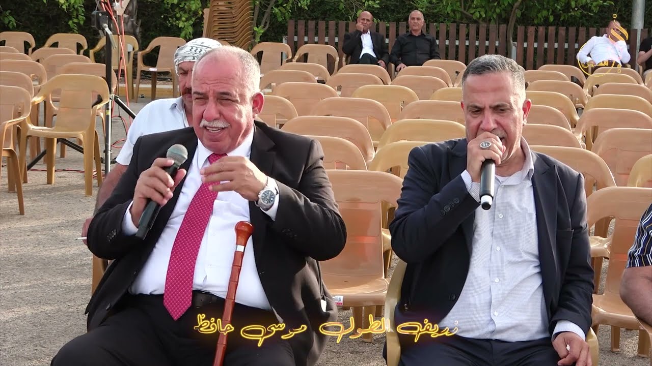افتتاحية مهرجان #طرعان مهرجان ابو احمد عاطف الصباح العريس علي  #طرعان