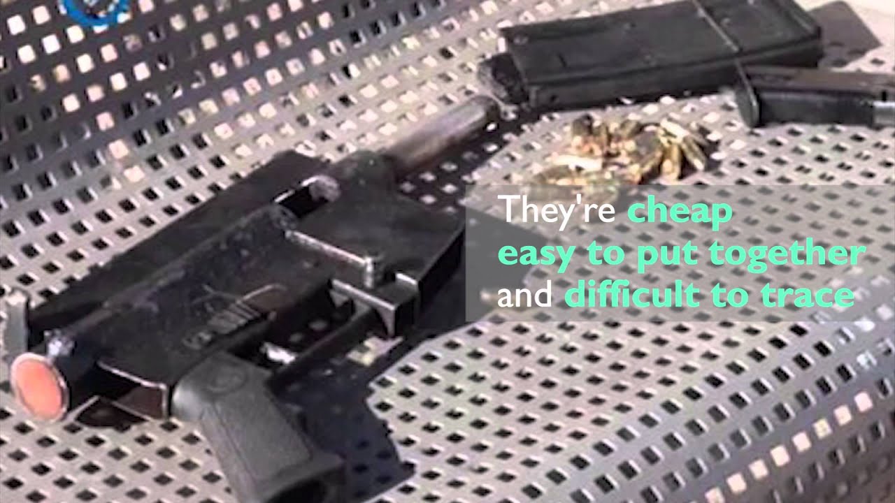 Terror's New Weapon of Choice
