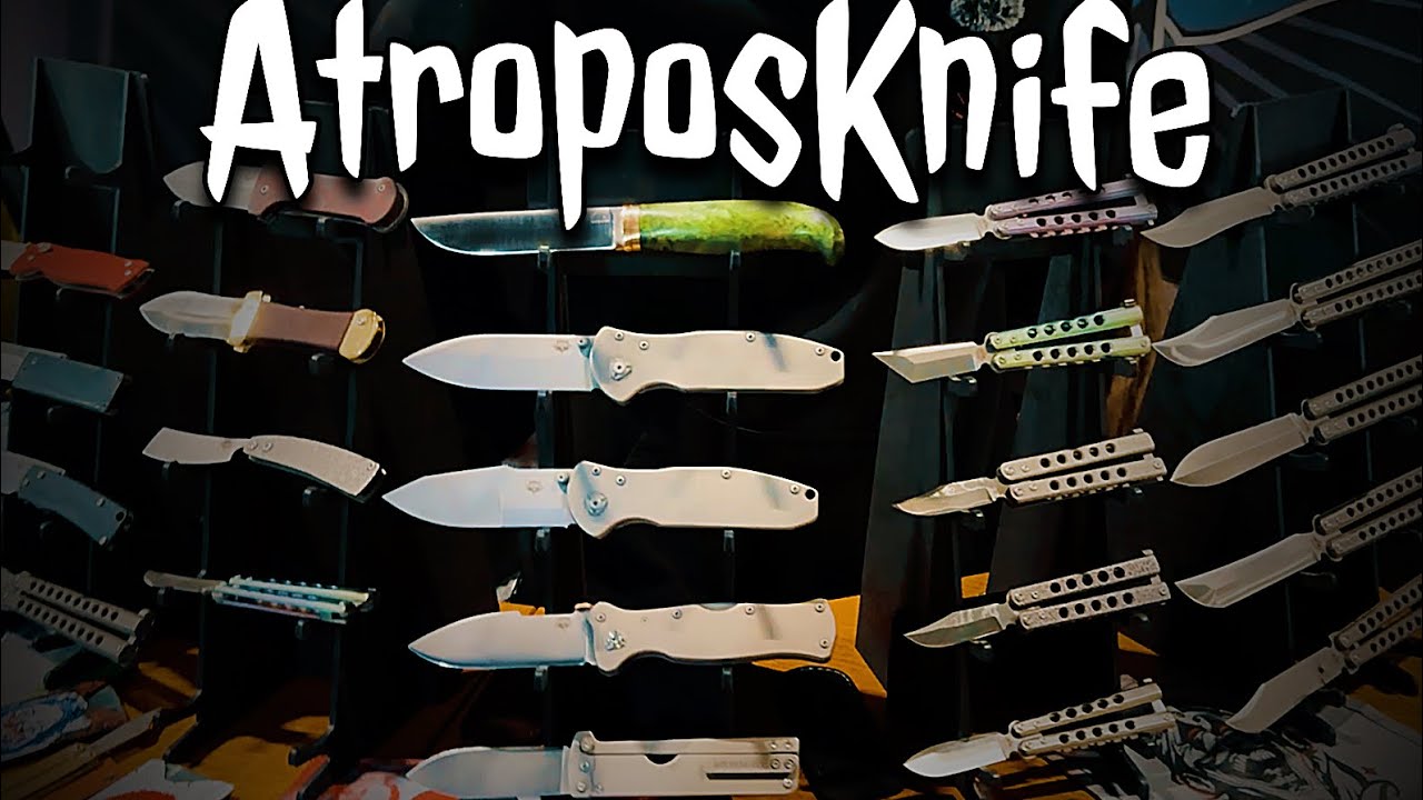AtroposKnife 