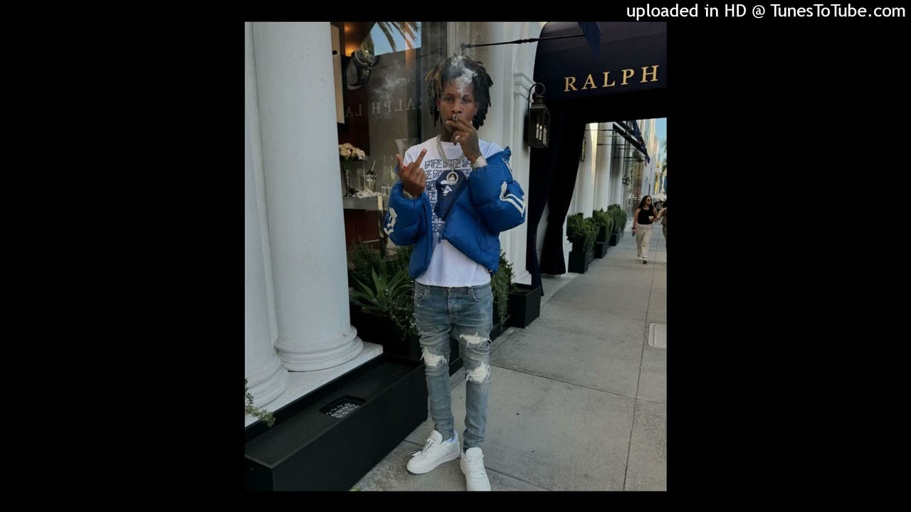 [FREE] BAK Jay Sample Type Beat 