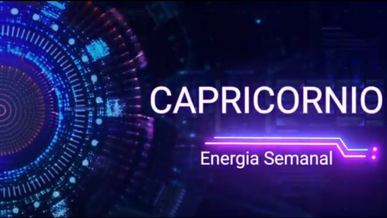 CAPRICORNIO  ♑️ UNA TRANSFORMACI&Oacute;N QUE TE LLEVAR&Aacute; A CREAR UNA NUEVA VIDA ✨️