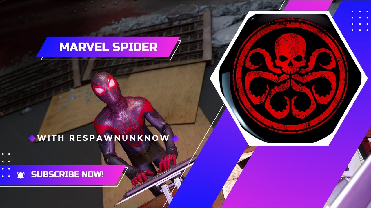 Phin Finds Out the Truth 😱 | Spider-Man Miles Morales PS5 Gameplay