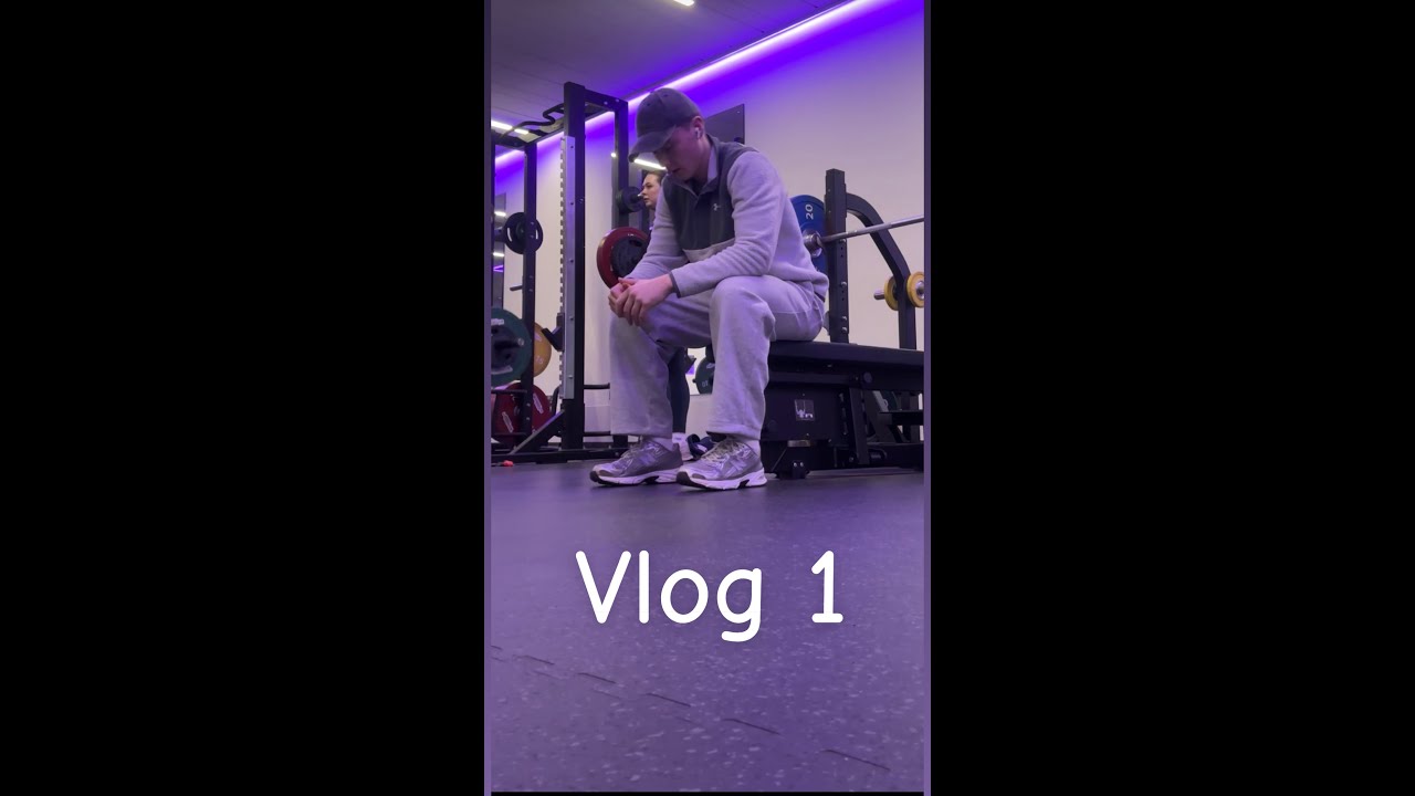 31/01/2026 - Vlog 1: Working day in the life