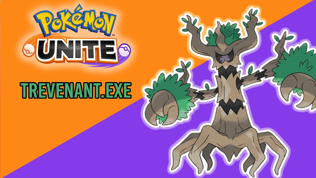TREVENANT.EXE