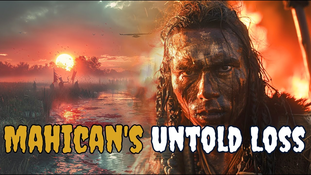 Historians Won’t Tell You This About the Mahican Tribe 