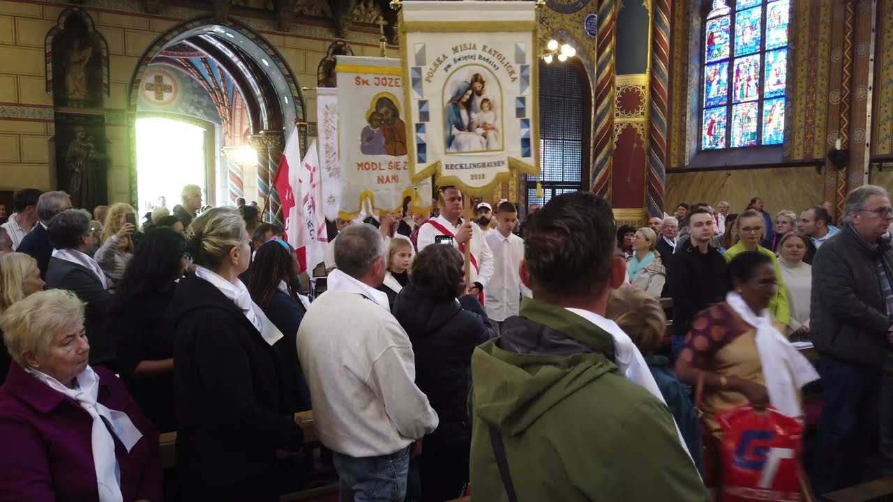 2025-09-21 - Misa en la Basílica de Kevelaer (v1.2-2)