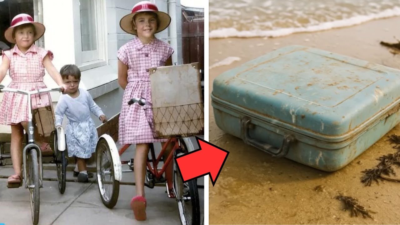 54 years on: the mysterious disappearance of the Beaumont children