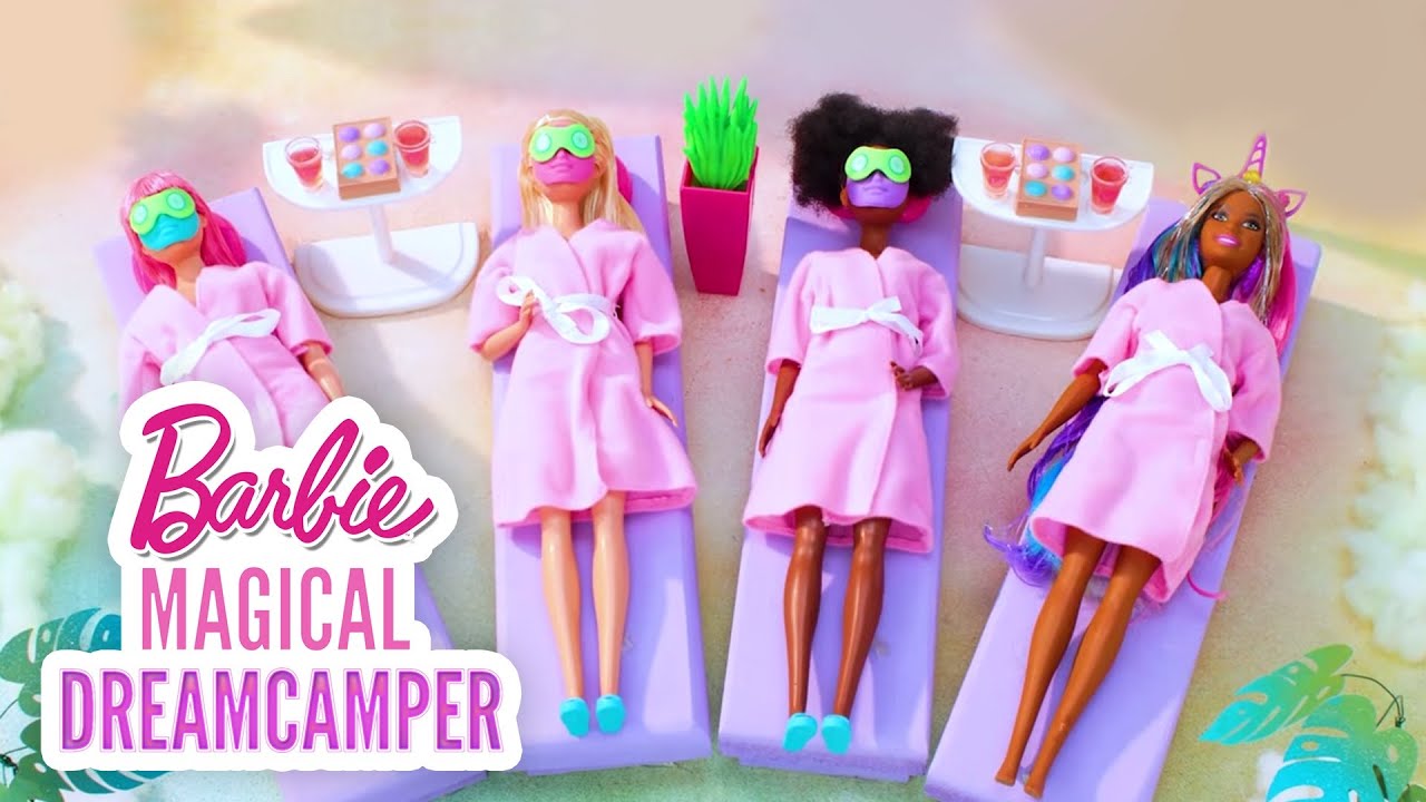 @Barbie | 