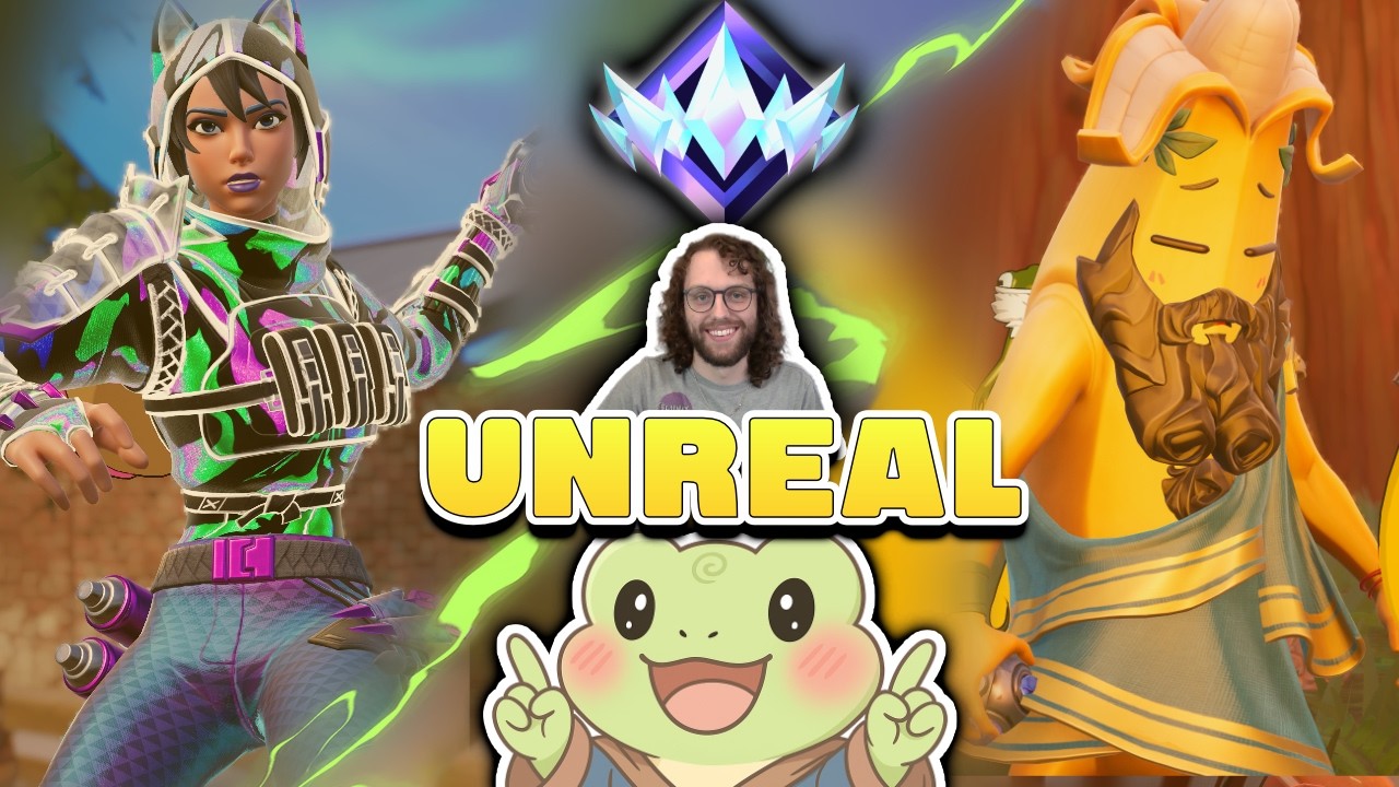 The Most Unhinged Stream Moments of the Week... (Unreal Highlights)