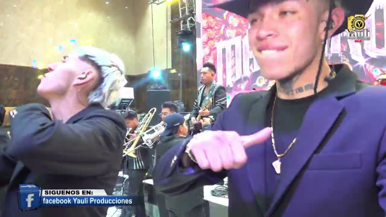 🛑 TURROMANTIKOS EN VIVO //🔸 GRAN RECEPCION SOCIAL 2025🟥🟦BLOQUE LOS PRIMOS DE SUCHEZ🟦🟥