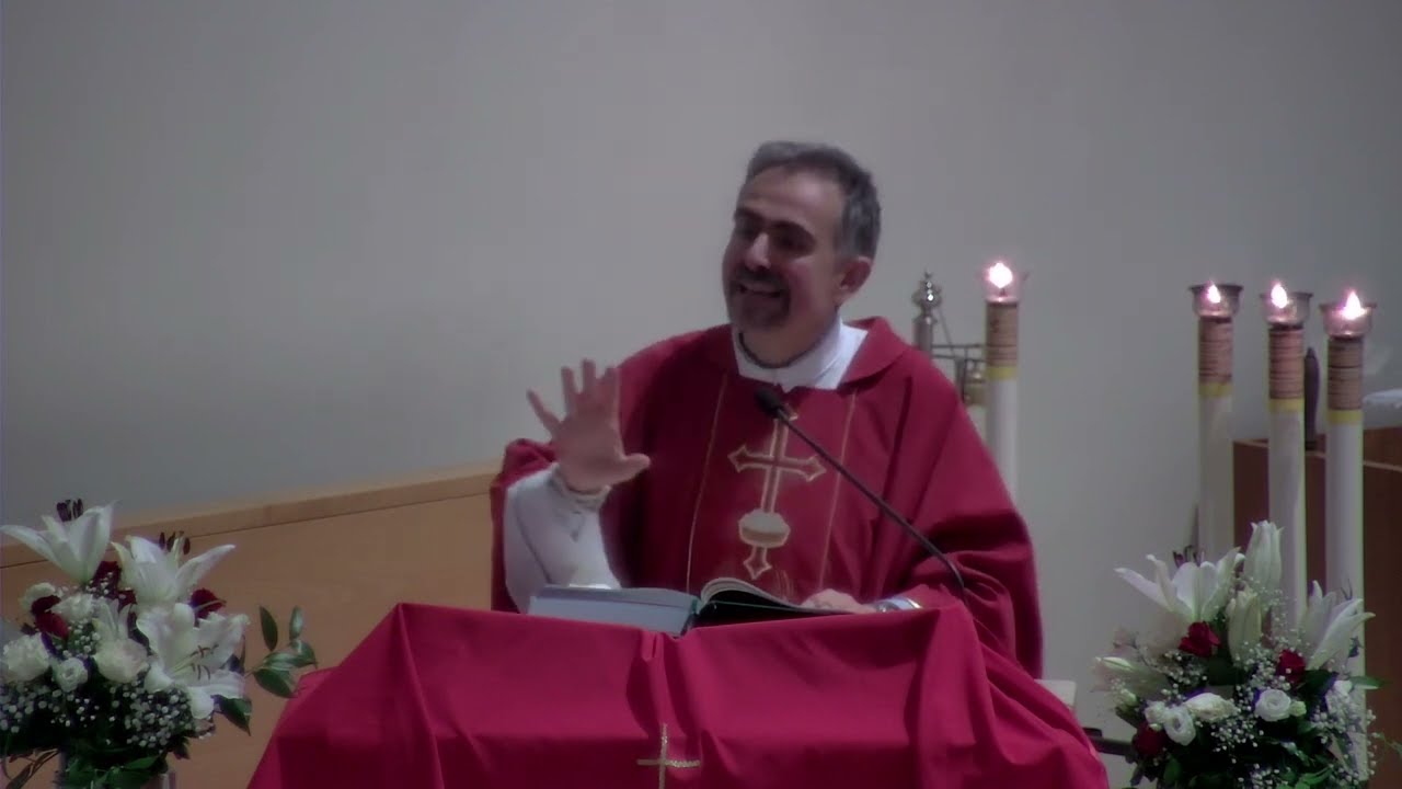Credo Apostolico  