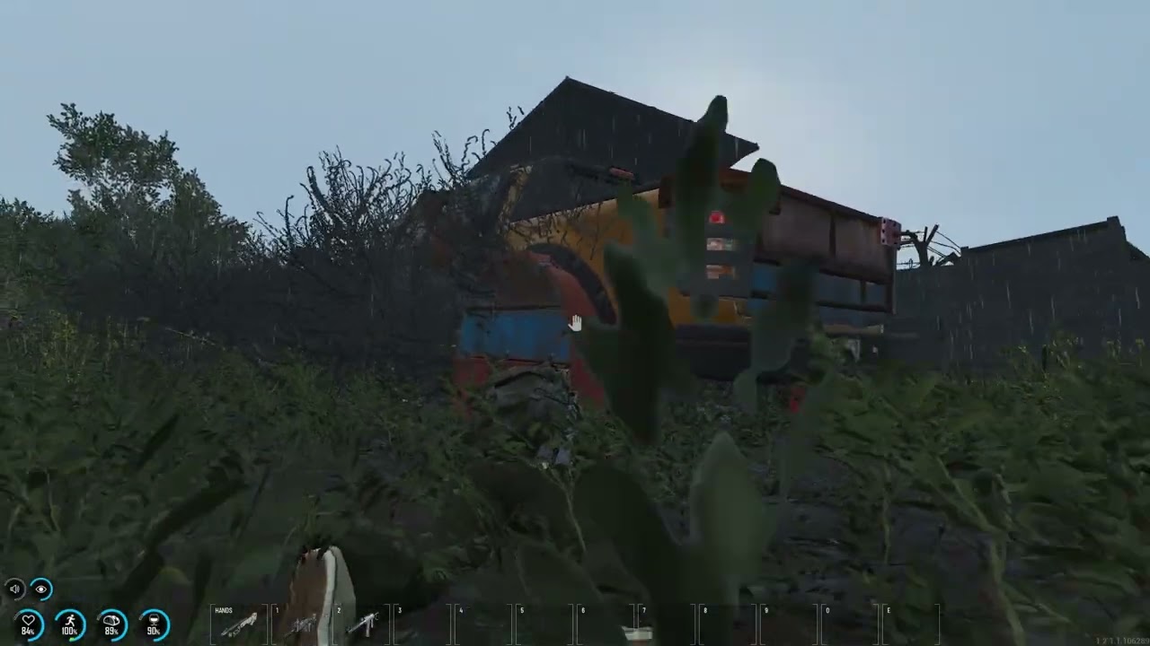 Scumville... Australian Scum pvp server