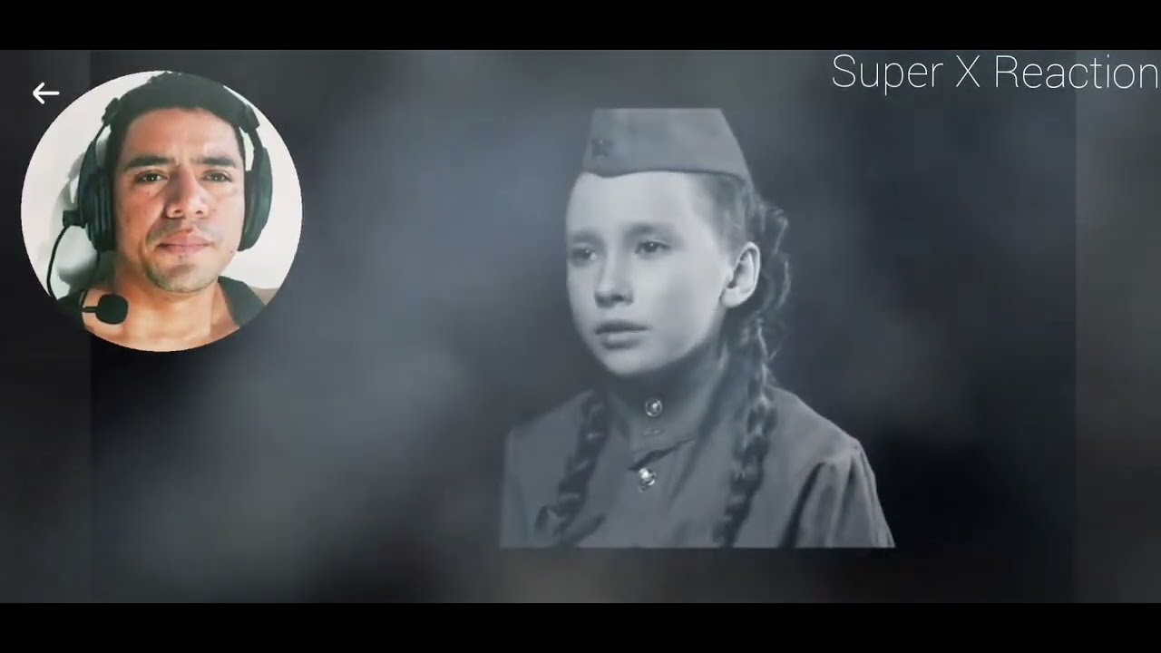 Непобедимая Россия, Reaction 