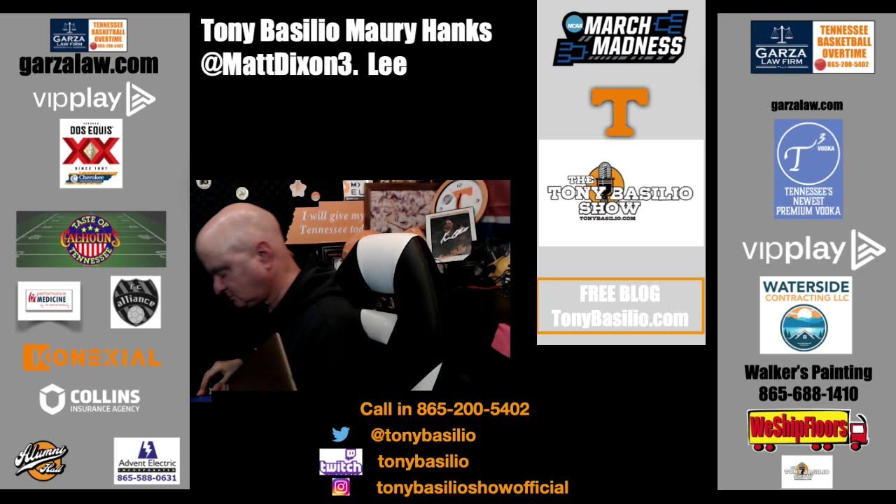 March Madness Selection Show Special