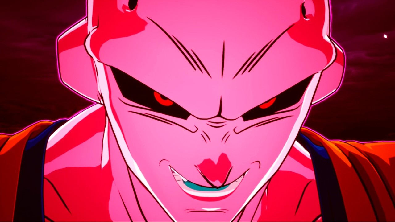 Y SI SUPER BUU LE HUBIERA GANADO A VEGETTO SSJ ?  DRAGON BALL SPARKING ZERO | GAMEPLAY SIN COMENTAR