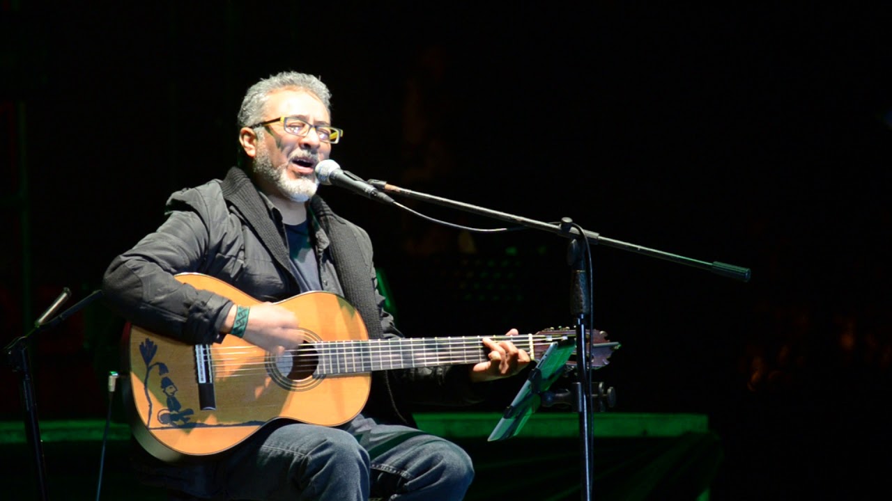 David Filio - Te vi llegar - Queretaro Trovafest 2017