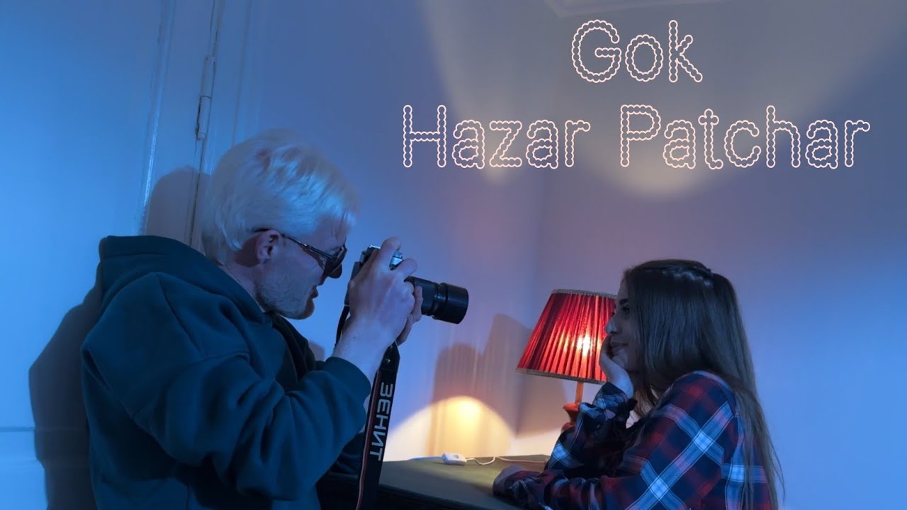 Gok- Hazar Patchar /Գոկ -Հազար Պատճառ