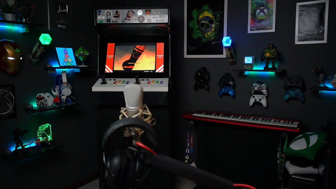 🔴Live/ /Bate-papo/ /IRL/ /Sexta-feira/