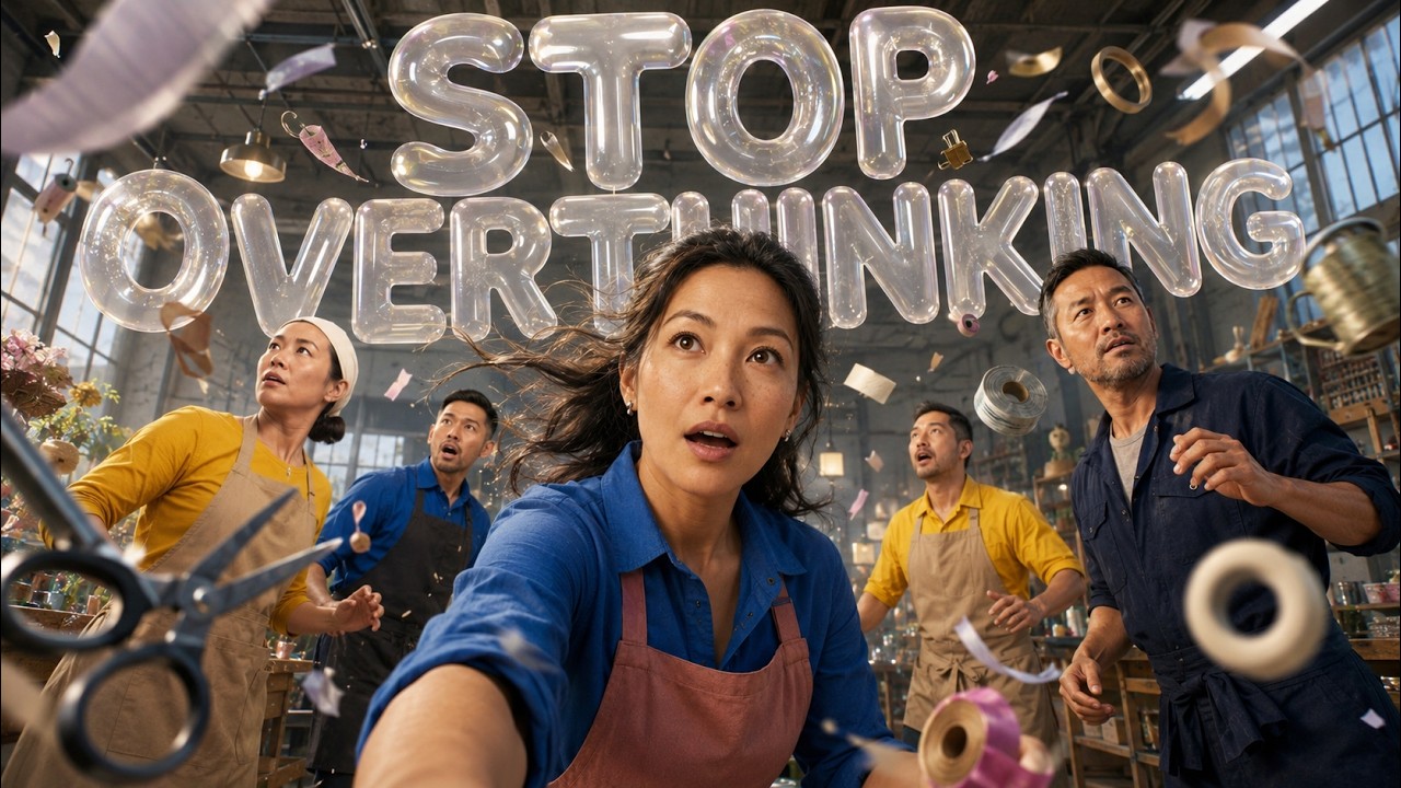 Making an AI Ad Campaign Is Now This Easy