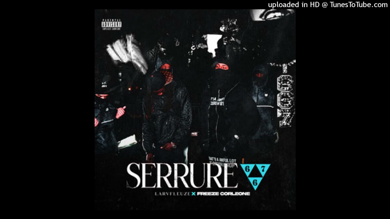 *free* la rvfleuze + freeze corleone type beat (@chxnel2cursed)