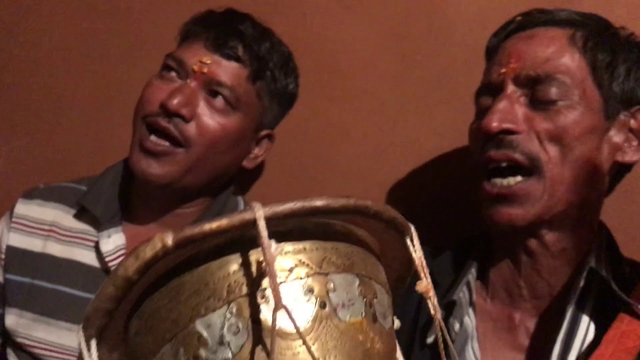 nirankar jagar by bhagchand pujari