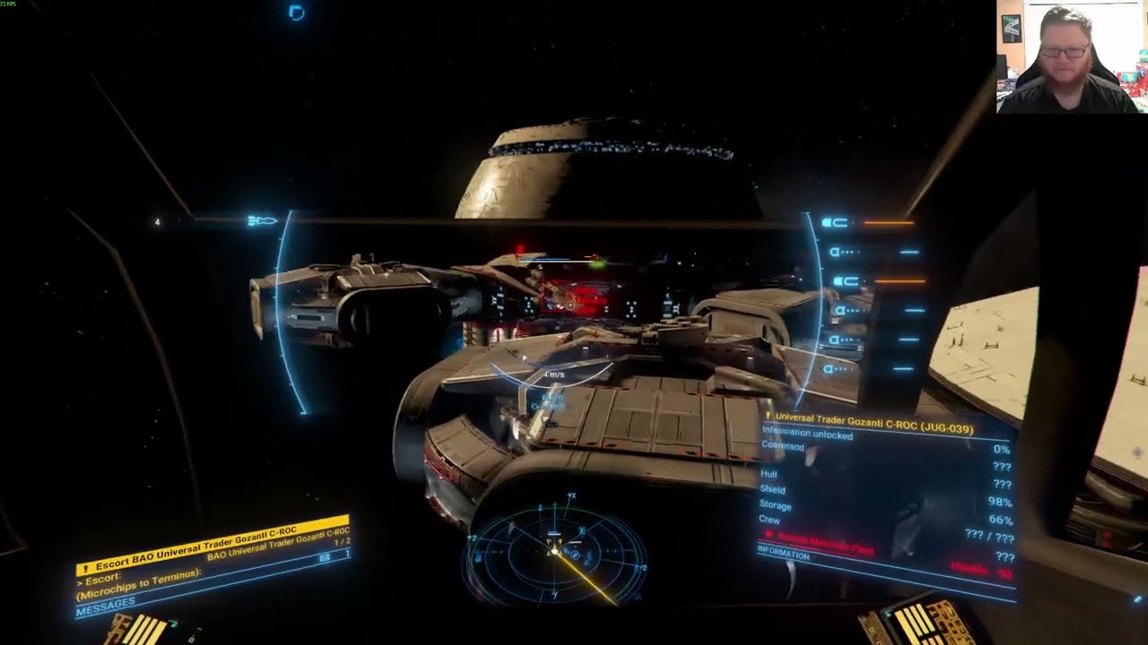 X4 Star Wars Interworlds (SWI) Pirate p1
