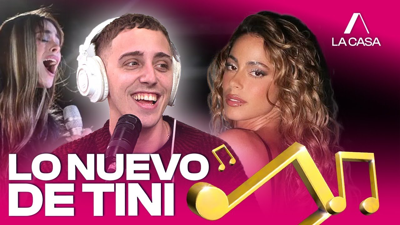 VIRALES de la semana: TINI, Marcos ABOGADO y  ¿Que pasa con Patito Feo? 💣