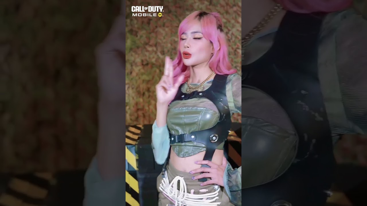 We Are In The Zone | Are you ready? | Garena Call of Duty: Mobile