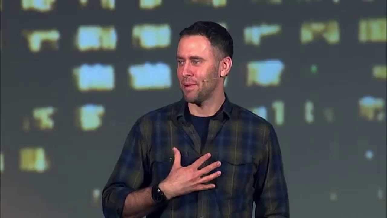 His Love Defines Your Worth