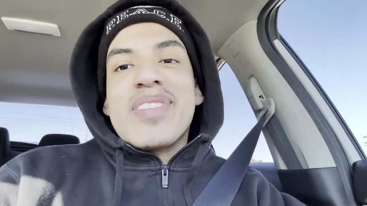 SHOPPING VLOG WITH THE NEUMANN BROTHERS