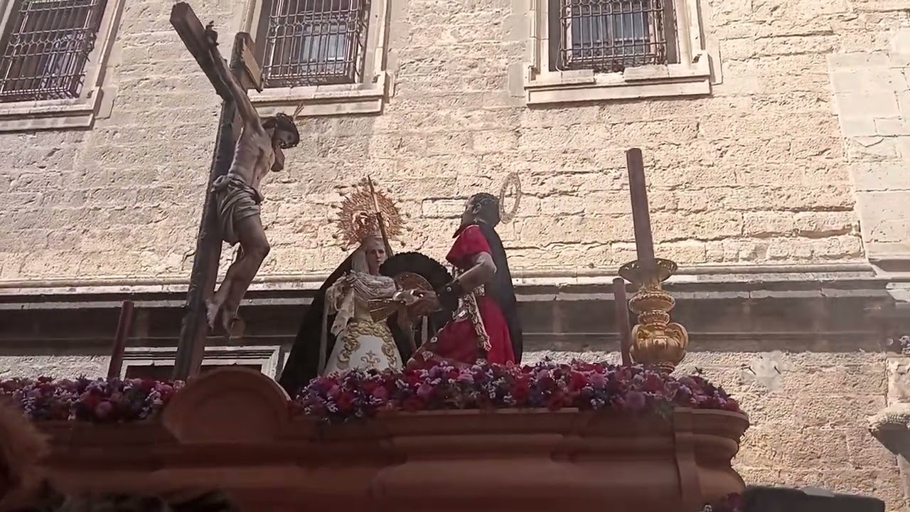 (LA LANZADA POR CALLE ALMENAS) BCT AMOR DE ÚBEDA