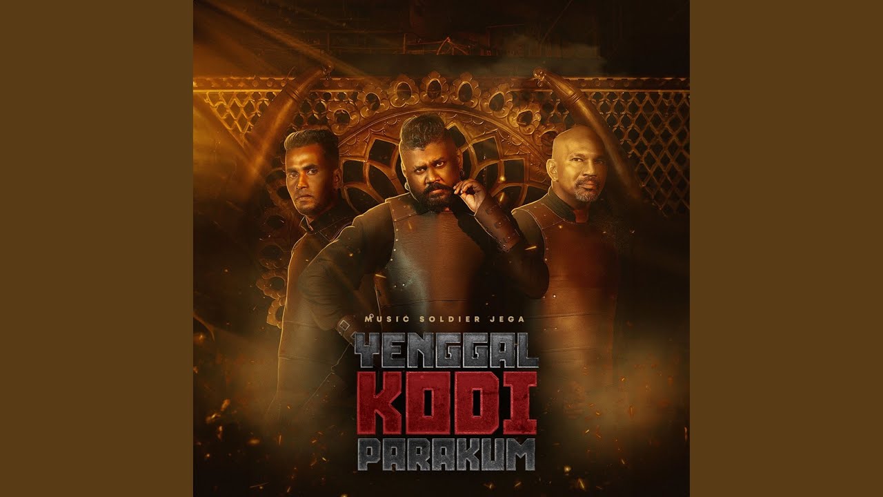 Yenggal Kodi Parakum