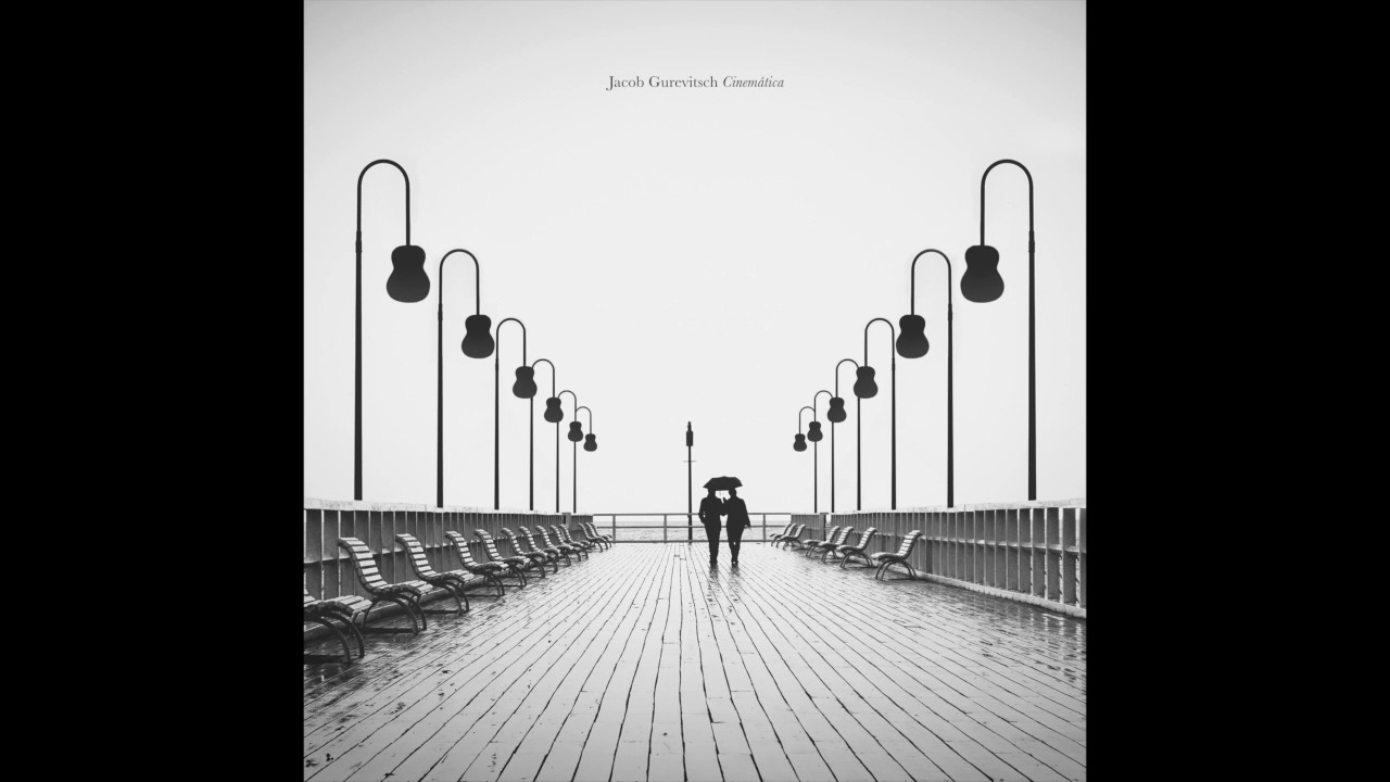 Jacob Gurevitsch - Cinemática EP - s0213
