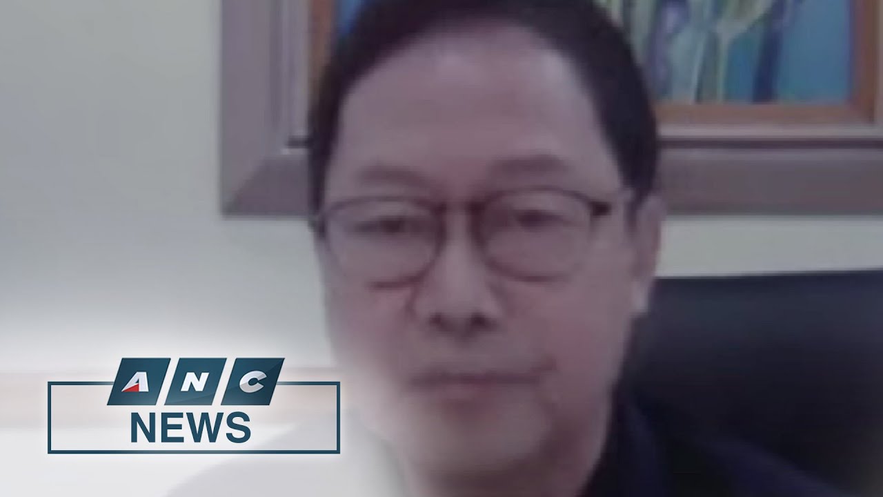 DOJ to NTF-ELCAC: Don't just red-tag, file cases | ANC