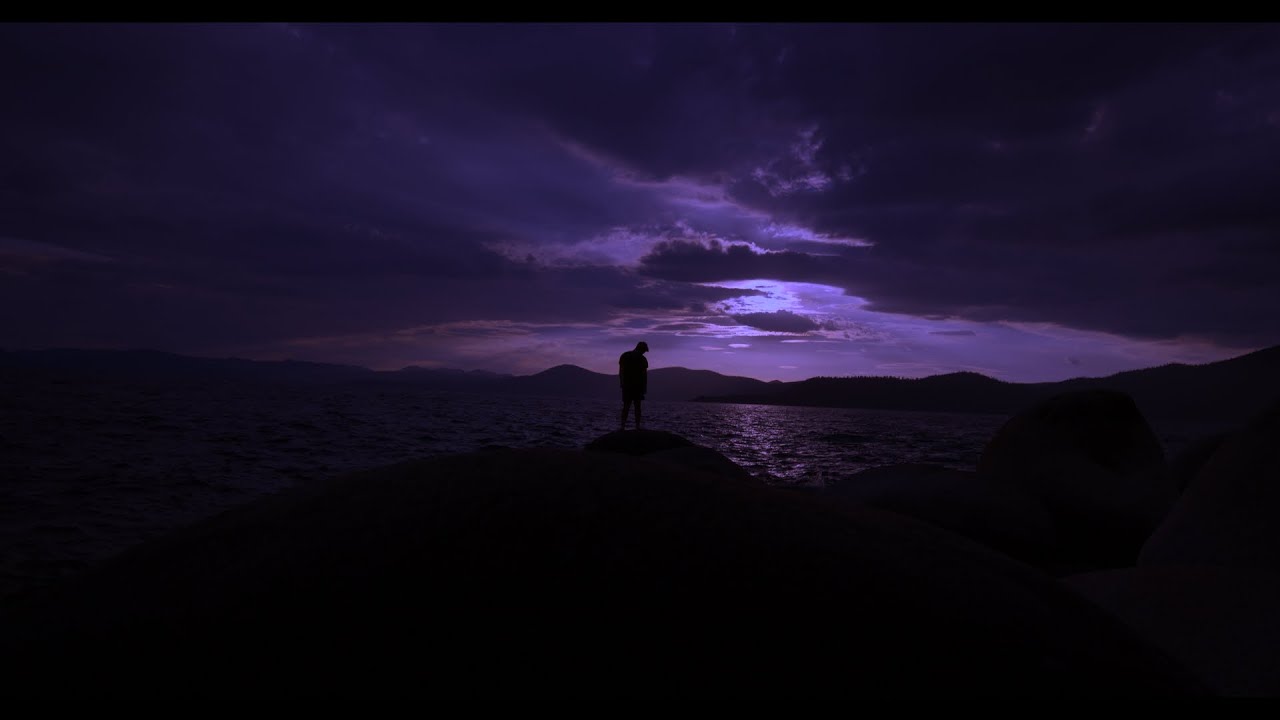 Young Boarding Pass - Throwing Stones (Directed by Justin Hurd)