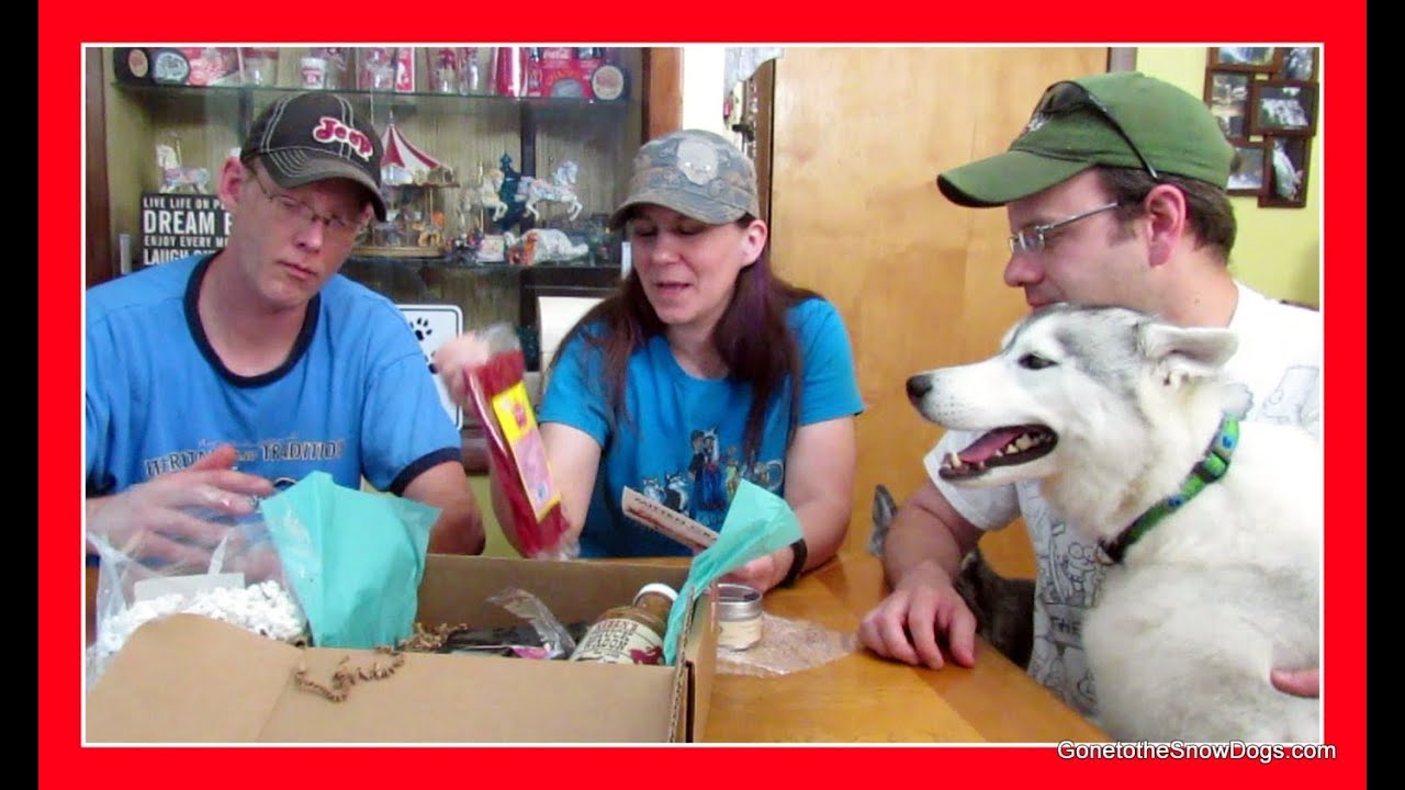 MICHIGAN MADE DINNER | Mitten Crate Unboxing #PureMichigan