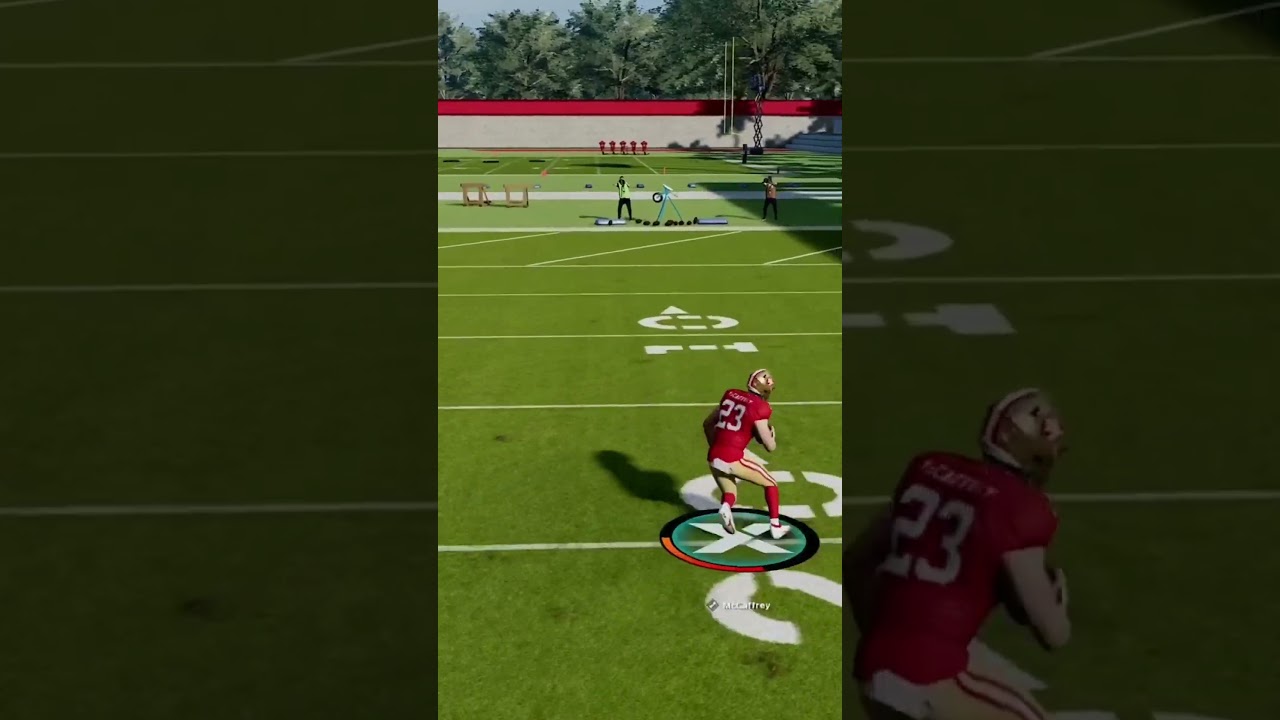 Madden 24 tips move like a pro