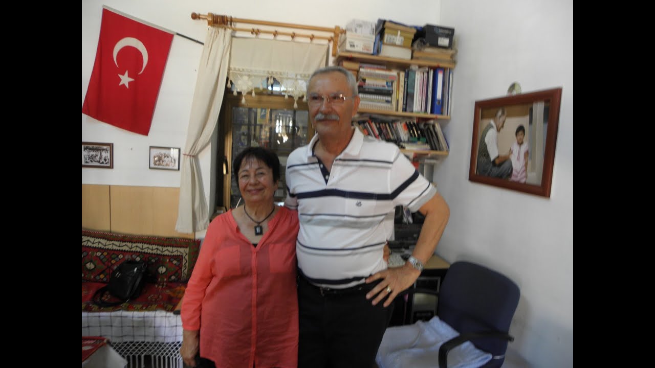 NİHAT KAYA - BİYOGRAFİSİ VE DERLEYİP İCRA ETTİĞİ BİR EZGİ: SABAH GÜVENDESİ