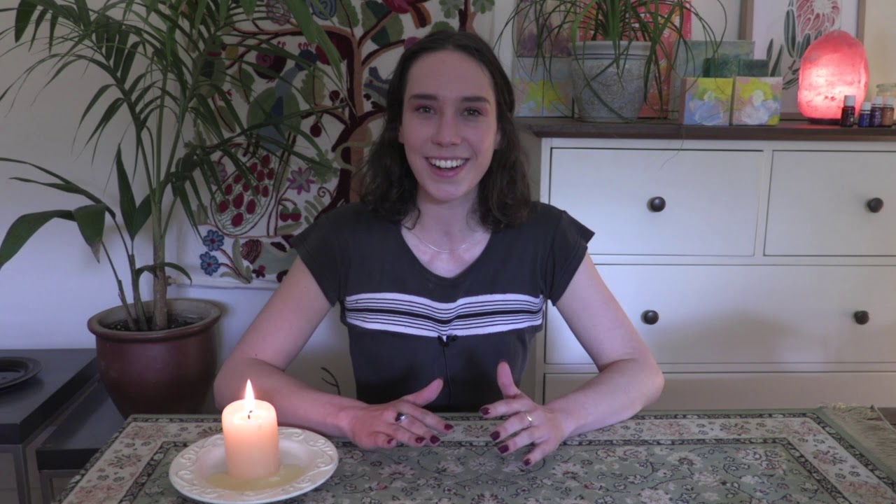Light Language Transmission to Transform your Experience of Spiritual Gifts and Psychic Abilities