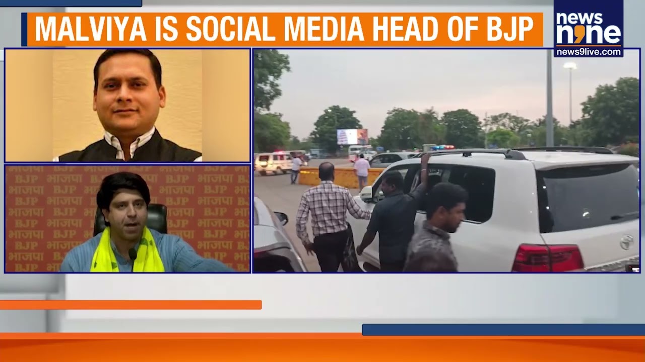 Madras High Court Dismisses FIR Against BJP&rsquo;s Amit Malviya, Condemns Udhayanidhi Statement | News9