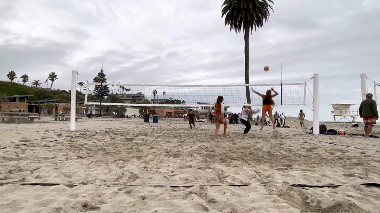 BeachVB 2021