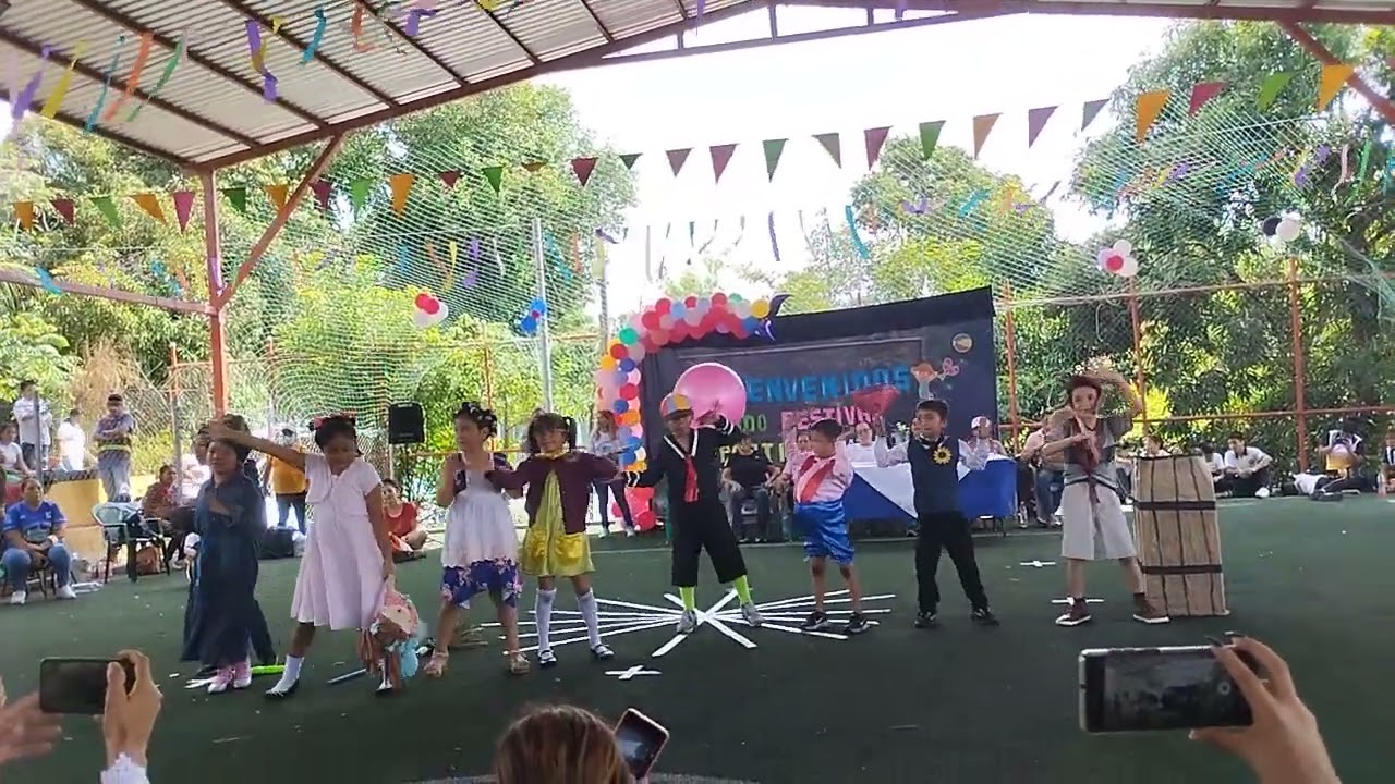 La vecindad del Chavo 🤗