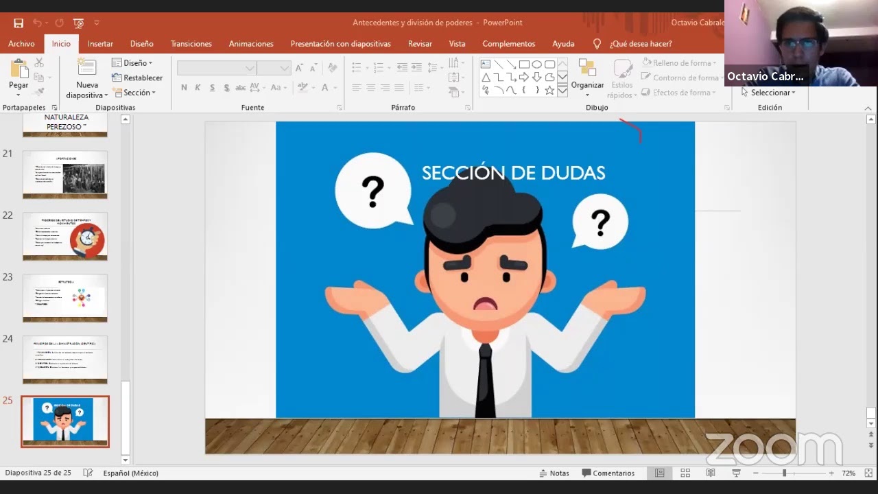 Curso de Introducción a la Administración Pública