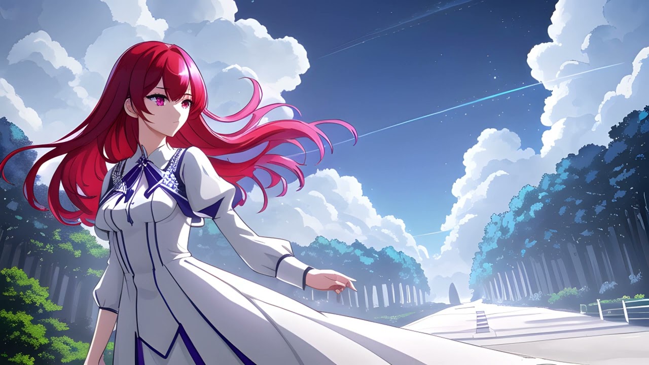 Nightcore | Deliverance